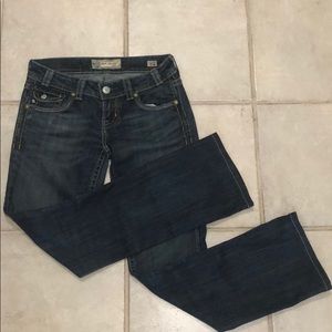 MEK Jeans